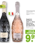 Prosecco DOC im Angebot bei E center in Wiesbaden Prosecco DOC Angebote von Baglietti bei E center Wiesbaden für 9,99 €