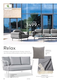 2-Sitzer Sofa Angebot im aktuellen porta Möbel Prospekt auf Seite 30