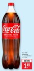 Aktuelles Coca-Cola Angebot bei Marktkauf in Stuttgart ab 1,49 €
