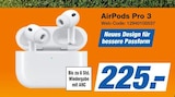 AirPods Pro 3 Angebote bei expert Erkelenz für 225,00 €
