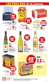 Catalogue U Express en cours à Saint-Étienne, "U Express", Page 15