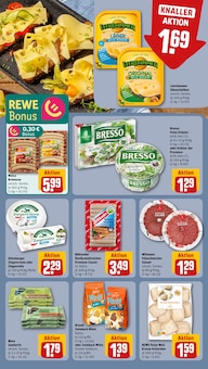Brot im aktuellen REWE Prospekt (Herne) Brot im REWE Prospekt "Dein Markt" mit 26 Seiten (Herne)