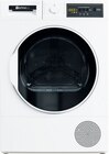 Wärmepumpentrockner TL-WP-90-A+++ im Angebot bei ROLLER in Jena Wärmepumpentrockner TL-WP-90-A+++ Angebote von Technolux bei ROLLER Jena für 349,99 €