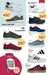 Laufschuhe Angebot im aktuellen RENO Prospekt auf Seite 3