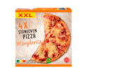 Steinofenpizza Margherita XXL im Angebot bei ALDI Nord in Coesfeld Steinofenpizza Margherita XXL Angebote bei ALDI Nord Coesfeld für 3,49 €