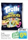 Aktuelle Süßigkeiten Angebote bei EDEKA in Heidelberg Aktuelles Fruchtgummi Angebot bei EDEKA in Heidelberg ab 0,79 €