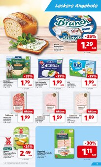Käse im Markant Nordwest Prospekt "DER MARKT FÜR GUTES ESSEN UND TRINKEN" mit 16 Seiten (Osnabrück)