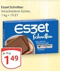 Schnitten bei GLOBUS im Limburg Prospekt für 1,49 €