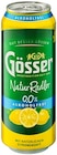 Natur Radler im Angebot bei Penny in Bergisch Gladbach Natur Radler Angebote von Gösser bei Penny Bergisch Gladbach für 0,89 €
