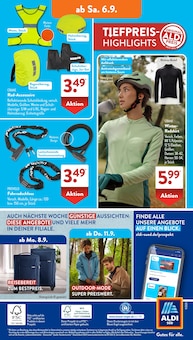 Konserven Angebot im aktuellen ALDI SÜD Prospekt auf Seite 29