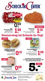 Grillfleisch im E center Prospekt in Mainz Aktueller E center Prospekt mit Grillfleisch, "Aktuelle Angebote", Seite 65