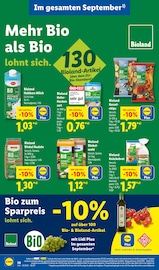 Ähnliches Angebot bei Lidl in Prospekt "LIDL LOHNT SICH" gefunden auf Seite 54