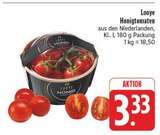 Honigtomaten Angebote von Looye bei EDEKA Freiberg für 3,33 €