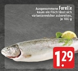 Forelle Angebote bei E center Schwerte für 1,29 €