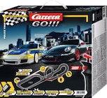 Autorennbahn im Lidl Prospekt Autorennbahn von Carrera im aktuellen Lidl Prospekt für 39,99 €