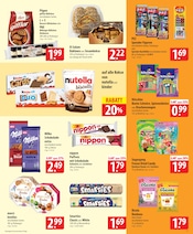 Aktueller famila Nordost Prospekt mit Milka, "besser als gut!", Seite 13