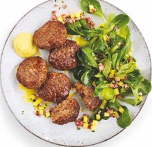 Hackfleisch gemischt bei Netto Marken-Discount in Mönchengladbach Hackfleisch gemischt im Angebot bei Netto Marken-Discount Mönchengladbach für 1,99 €