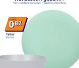 Action - Teller Angebot im Prospekt Teller bei Action im Prospekt "" für 0,82 €