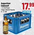 Angebot im Trinkgut Rohrenfels Prospekt Trinkgut Rohrenfels Prospekt mit im Angebot für 17,99 €