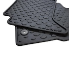 Volkswagen - Allwetterfußmatten 4er-Set für vorne und hinten (Amarok) Angebot im Prospekt Allwetterfußmatten 4er-Set für vorne und hinten (Amarok) bei Volkswagen im Prospekt "" für 88,20 €