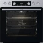 Einbauherdset Steel Set EX im Angebot bei expert in Hennef Einbauherdset Steel Set EX Angebote von gorenje bei expert Hennef für 499,00 €