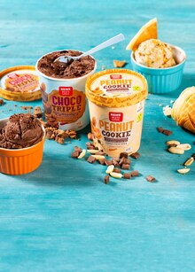 Choco Triple bei REWE in Aachen Choco Triple im Angebot bei REWE Aachen für 2,99 €