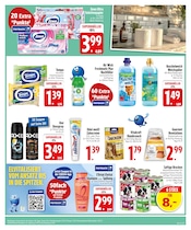 Parfum im EDEKA Prospekt in Dachau Aktueller EDEKA Prospekt mit Parfum, "Wir lieben Lebensmittel.", Seite 23