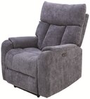 TV-Sessel Veto grau im Angebot bei Die Möbelfundgrube in Kaiserslautern TV-Sessel Veto grau Angebote bei Die Möbelfundgrube Kaiserslautern für 449,99 €