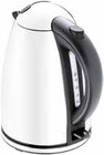 Wasserkocher Stelio Paper White Angebote bei expert Landshut für 39,99 €