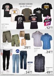 Jeans Angebot im aktuellen Selgros Prospekt auf Seite 2