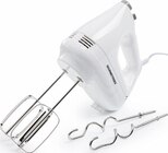 Handmixer im Angebot bei ROLLER in Potsdam Handmixer Angebote von GOURMETmaxx bei ROLLER Potsdam für 7,99 €