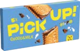 Pick Up! von Leibniz im aktuellen EDEKA Prospekt für 1,49 €