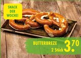 Butterbreze  im aktuellen EDEKA Prospekt für 3,70 €
