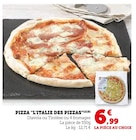 Pizza L'Italie des Pizzas en promo chez Super U Montreuil à 6,99 €