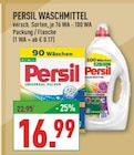 Universal Pulver im Angebot bei Marktkauf in Frechen Universal Pulver Angebote von Persil bei Marktkauf Frechen für 16,99 €