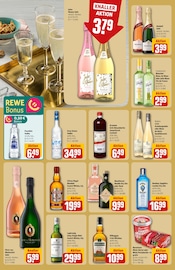 Mumm im REWE Prospekt in Mönchengladbach Aktueller REWE Prospekt mit Mumm, "Dein Markt", Seite 22