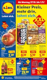 Der aktuelle Lidl Prospekt Der aktuelle Lidl Prospekt LIDL LOHNT SICH