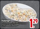 Fischertopf Angebote bei EDEKA Ravensburg für 1,29 €