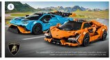 Lamborghini Revuelto und Huracán STO im Angebot bei GLOBUS in Plauen Lamborghini Revuelto und Huracán STO Angebote bei GLOBUS Plauen für 39,99 €