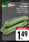 Zucchini Angebote von Edeka Bio bei EDEKA Osnabrück für 1,49 €