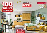 Jugendzimmer „NXTstep“ im Angebot bei Segmüller in Frankenthal Jugendzimmer „NXTstep“ Angebote von möbel rudolf bei Segmüller Frankenthal für 99,99 €