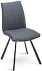 Stuhl ªCapri´ im Segmüller Prospekt Stuhl ªCapri´ im aktuellen Segmüller Prospekt für 49,99 €