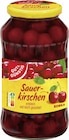 EDEKA - Sauerkirschen Angebot im Prospekt Sauerkirschen bei EDEKA im Prospekt "" für 2,79 €