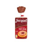 Grands Toasts Ronds - JACQUET en promo chez Carrefour Grands Toasts Ronds - JACQUET dans le catalogue Carrefour