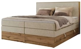 Boxspringbett mit Bettkasten im Angebot bei Möbel Kraft in Jena Boxspringbett mit Bettkasten Angebote bei Möbel Kraft Jena für 1.397,00 €