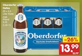 Helles Angebote von Oberdorfer bei Netto Marken-Discount Hiddenhausen für 13,99 €