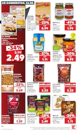 Himbeeren im Kaufland Prospekt Hier bin ich richtig auf S. 36