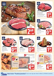 Rumpsteak im Marktkauf Prospekt in Greifswald Aktueller Marktkauf Prospekt mit Rumpsteak, "Top Angebote", Seite 6