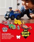Auto mit Spielfigur von PAW Patrol bei Lidl im Angebot Auto mit Spielfigur von PAW Patrol im aktuellen Lidl Prospekt