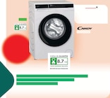 Extra Plélan-le-Grand - Promo Lave-linge EY29B8-S Promo Lave-linge EY29B8-S à 349,90 € dans le catalogue Extra à Plélan-le-Grand